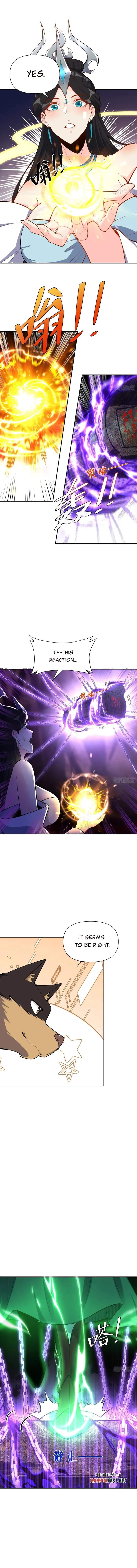 I'm Actually a Cultivation Bigshot Chapter 480 4